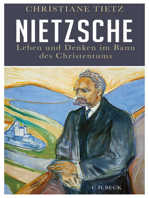 cover image of Nietzsche